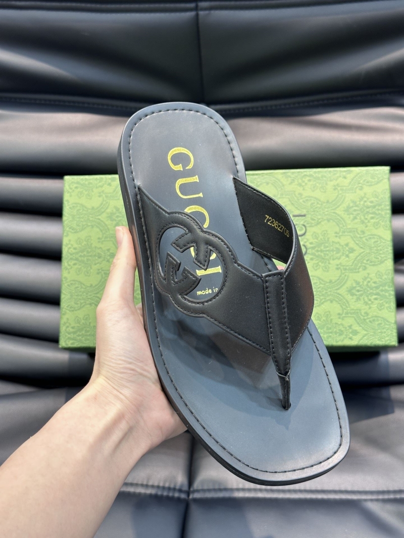 Gucci Slippers